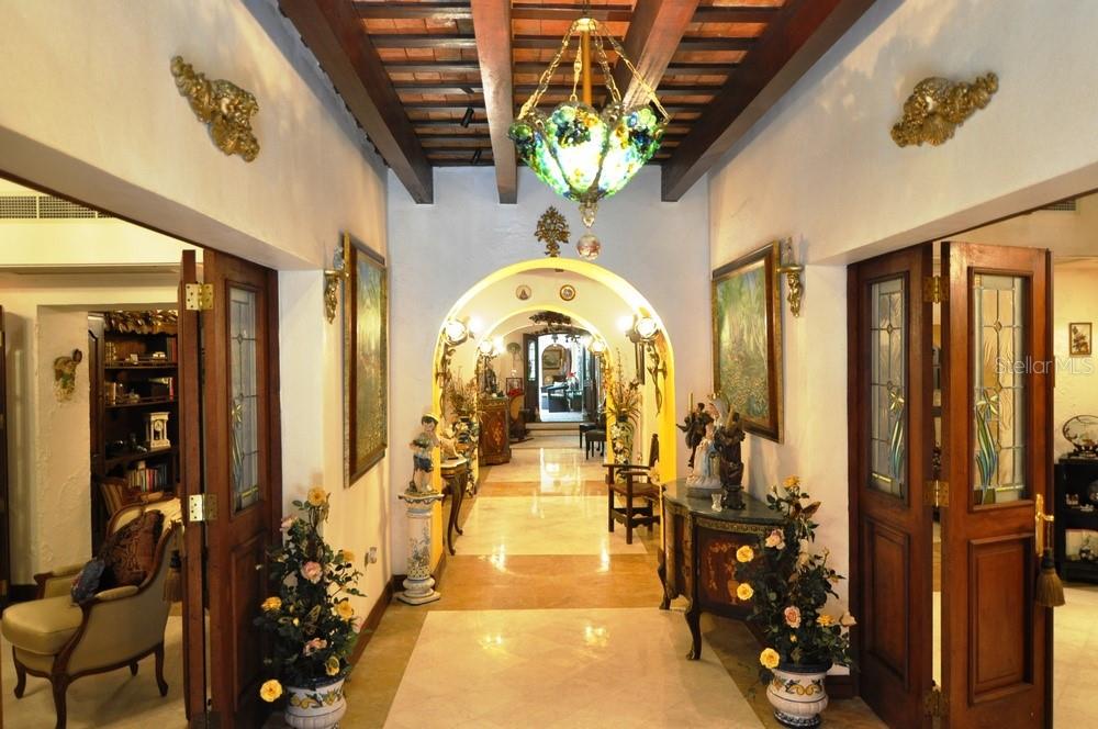 OLD SAN JUAN - Residential