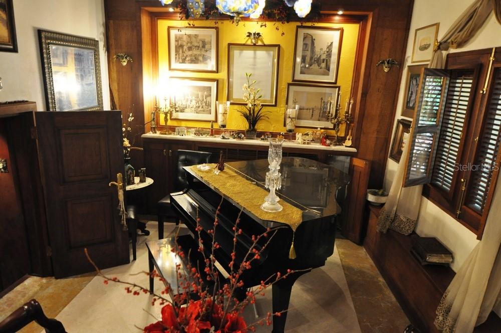 OLD SAN JUAN - Residential