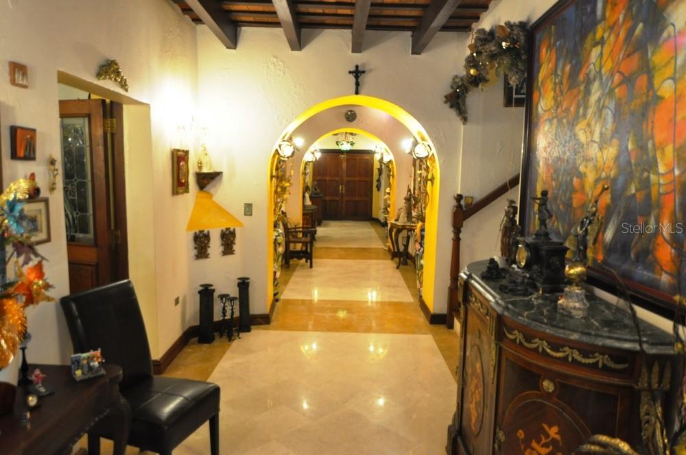 OLD SAN JUAN - Residential