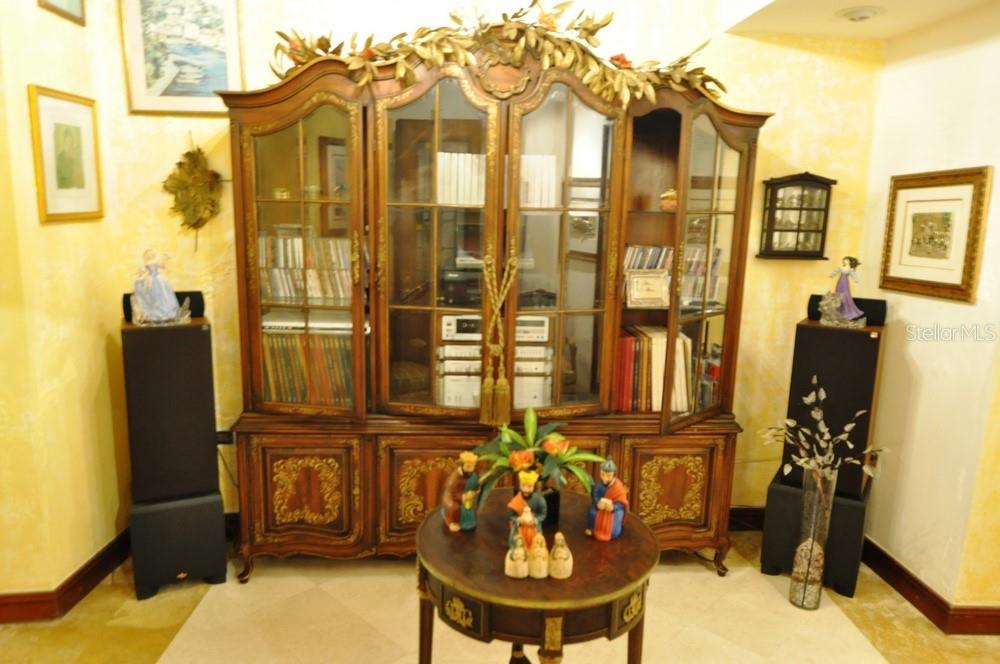 OLD SAN JUAN - Residential