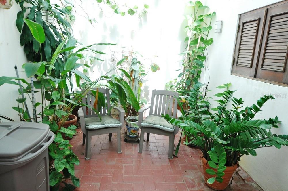 OLD SAN JUAN - Residential