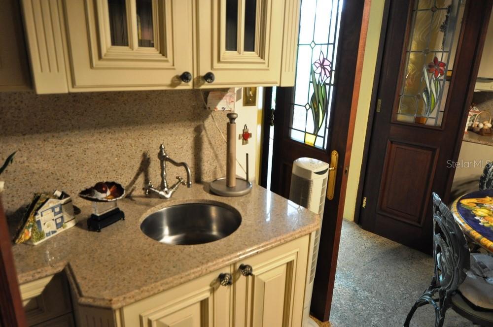 OLD SAN JUAN - Residential