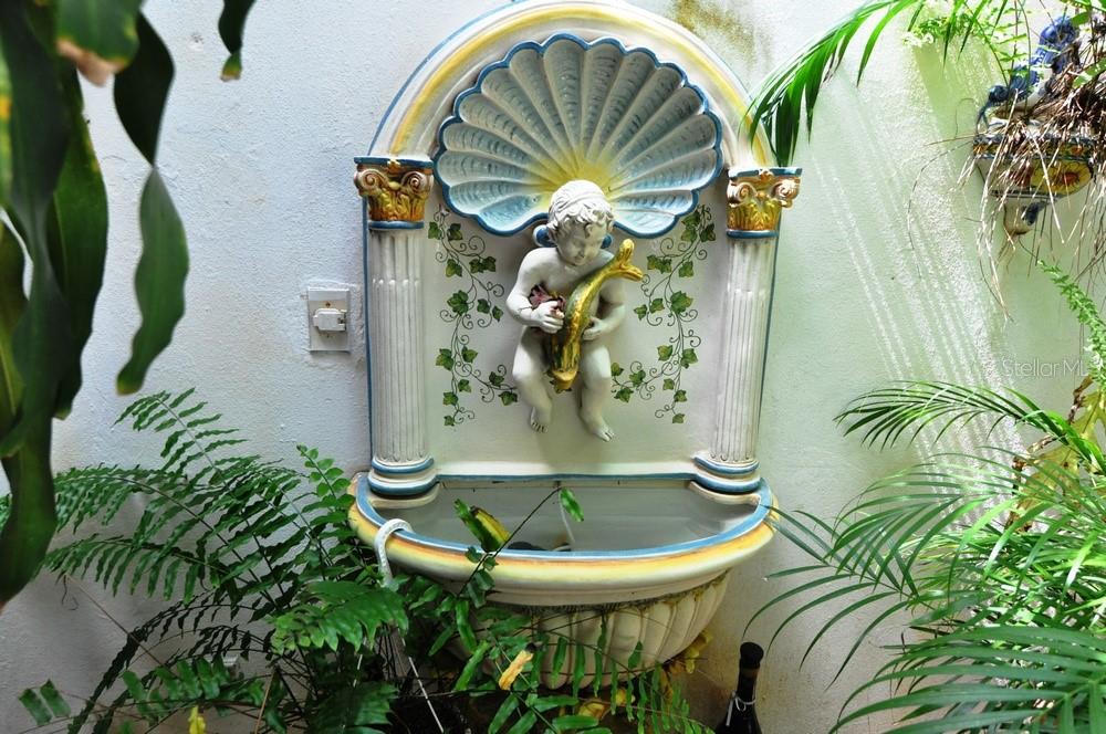 OLD SAN JUAN - Residential