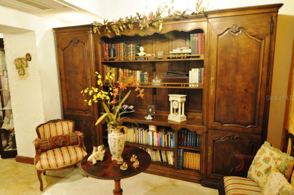 OLD SAN JUAN - Residential