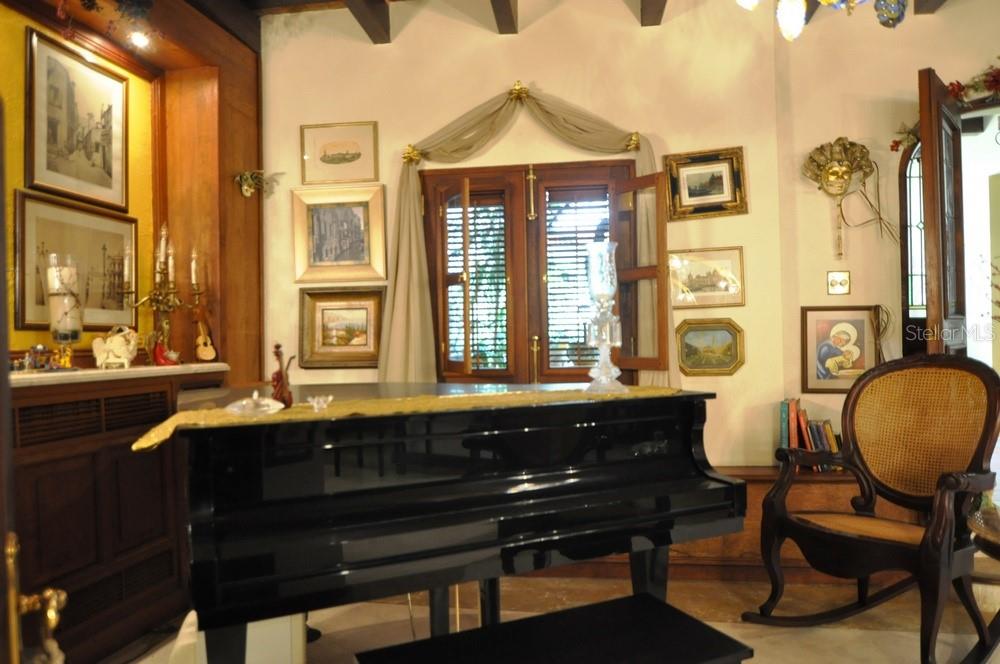 OLD SAN JUAN - Residential