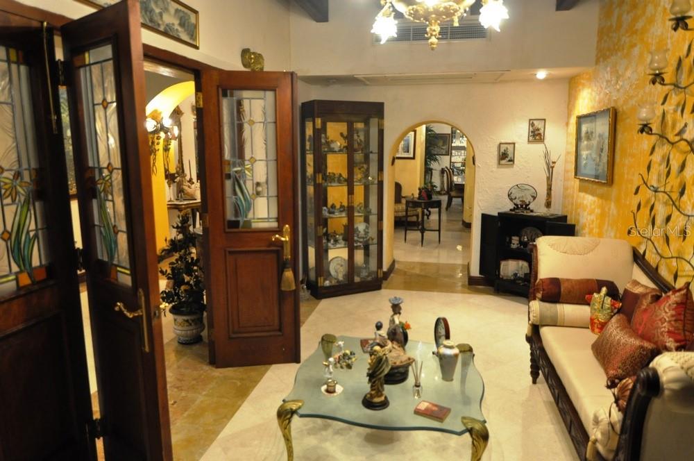 OLD SAN JUAN - Residential