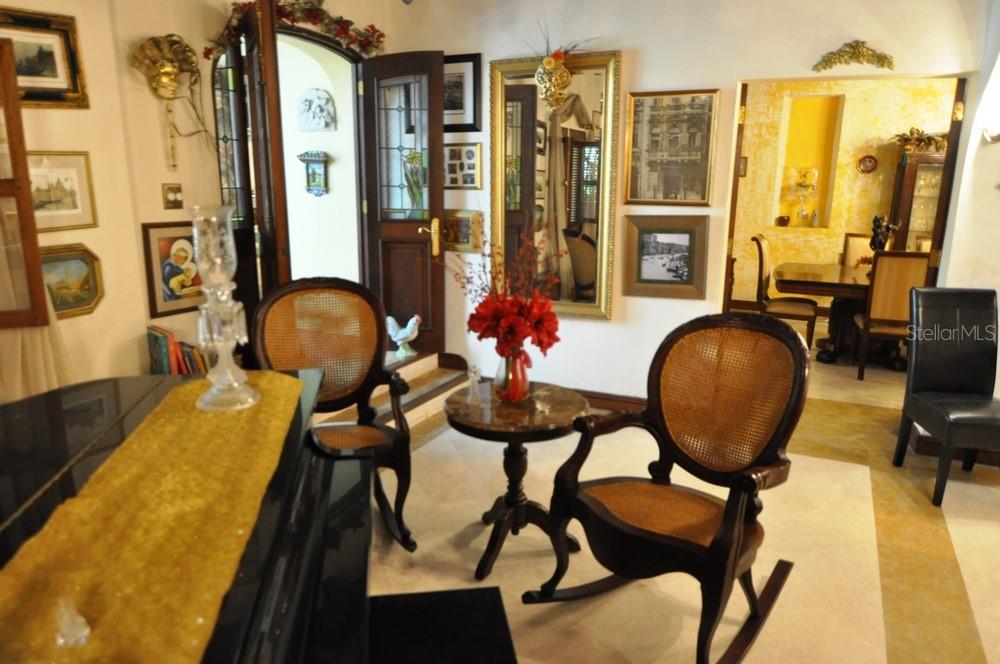 OLD SAN JUAN - Residential