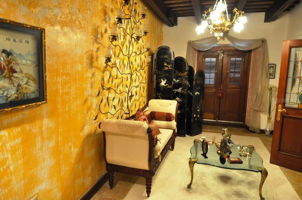 OLD SAN JUAN - Residential