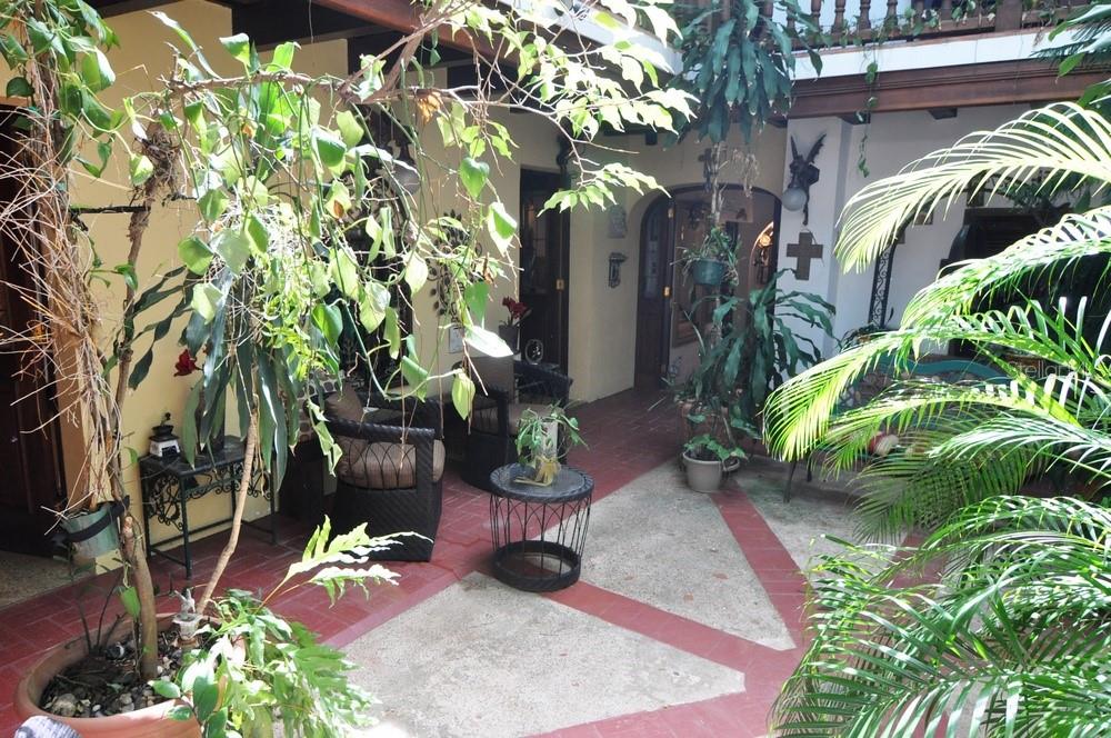 OLD SAN JUAN - Residential