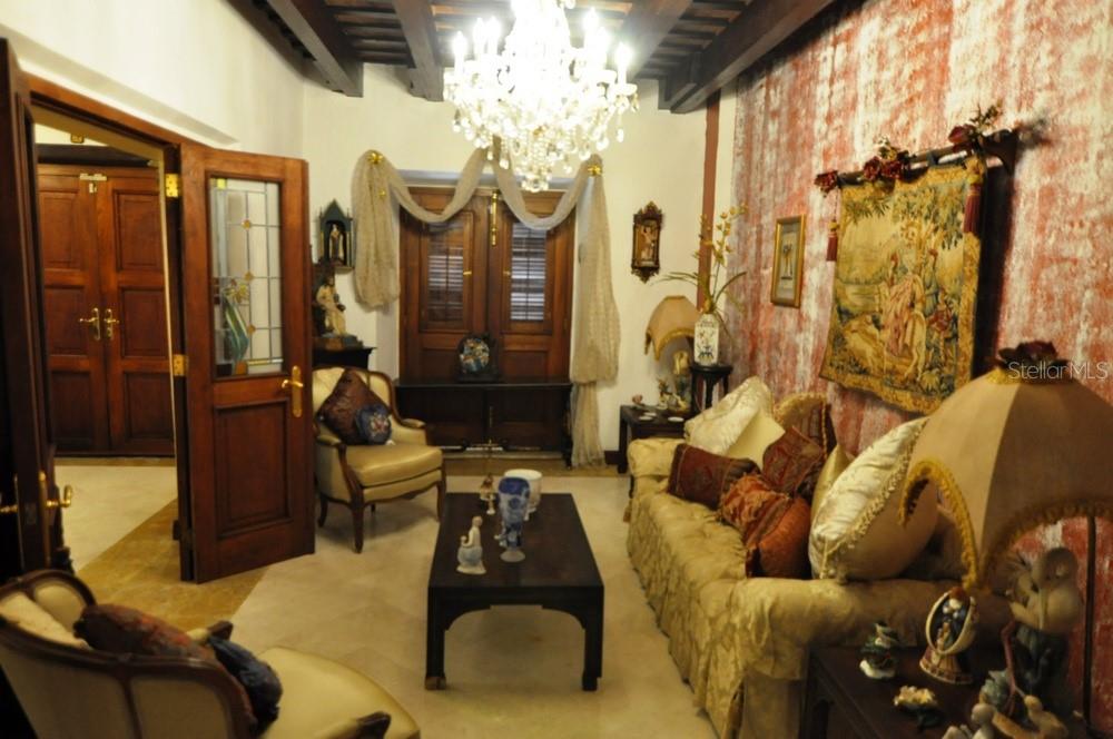 OLD SAN JUAN - Residential