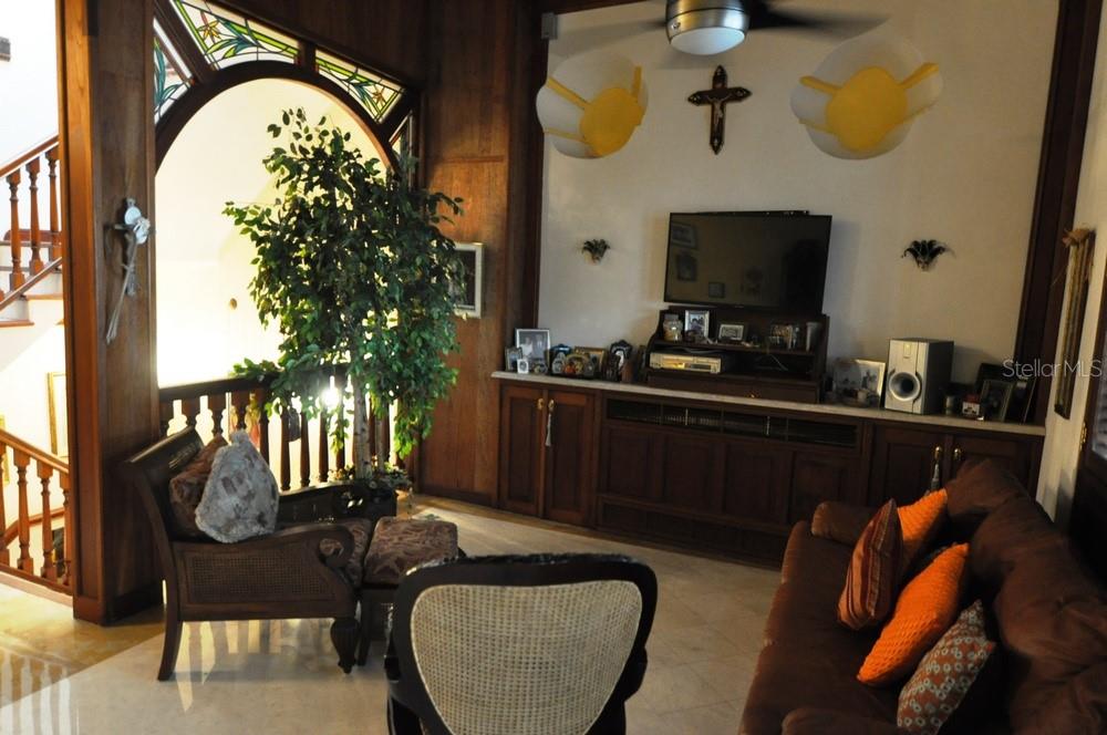 OLD SAN JUAN - Residential