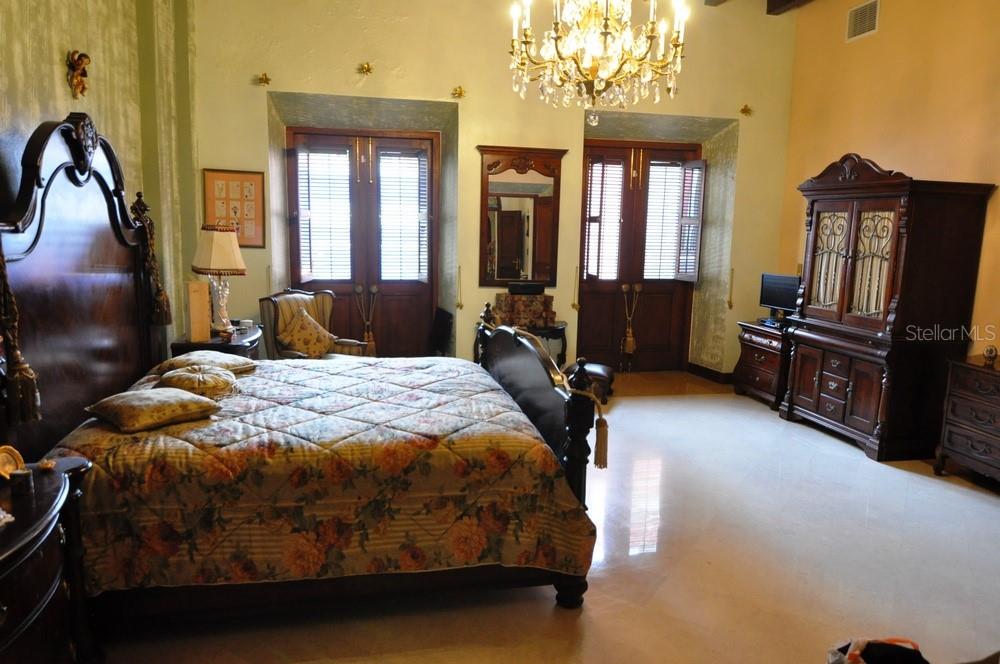 OLD SAN JUAN - Residential