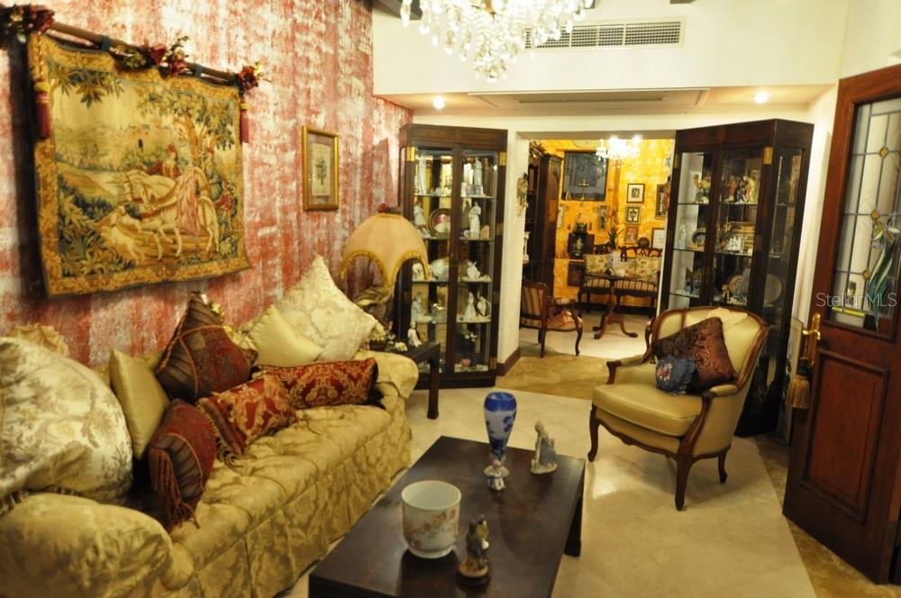 OLD SAN JUAN - Residential