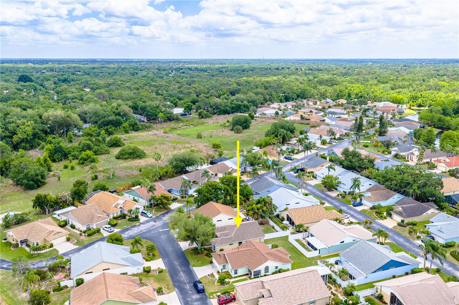 VILLAGE AT BEEKMAN PLACE - Residential