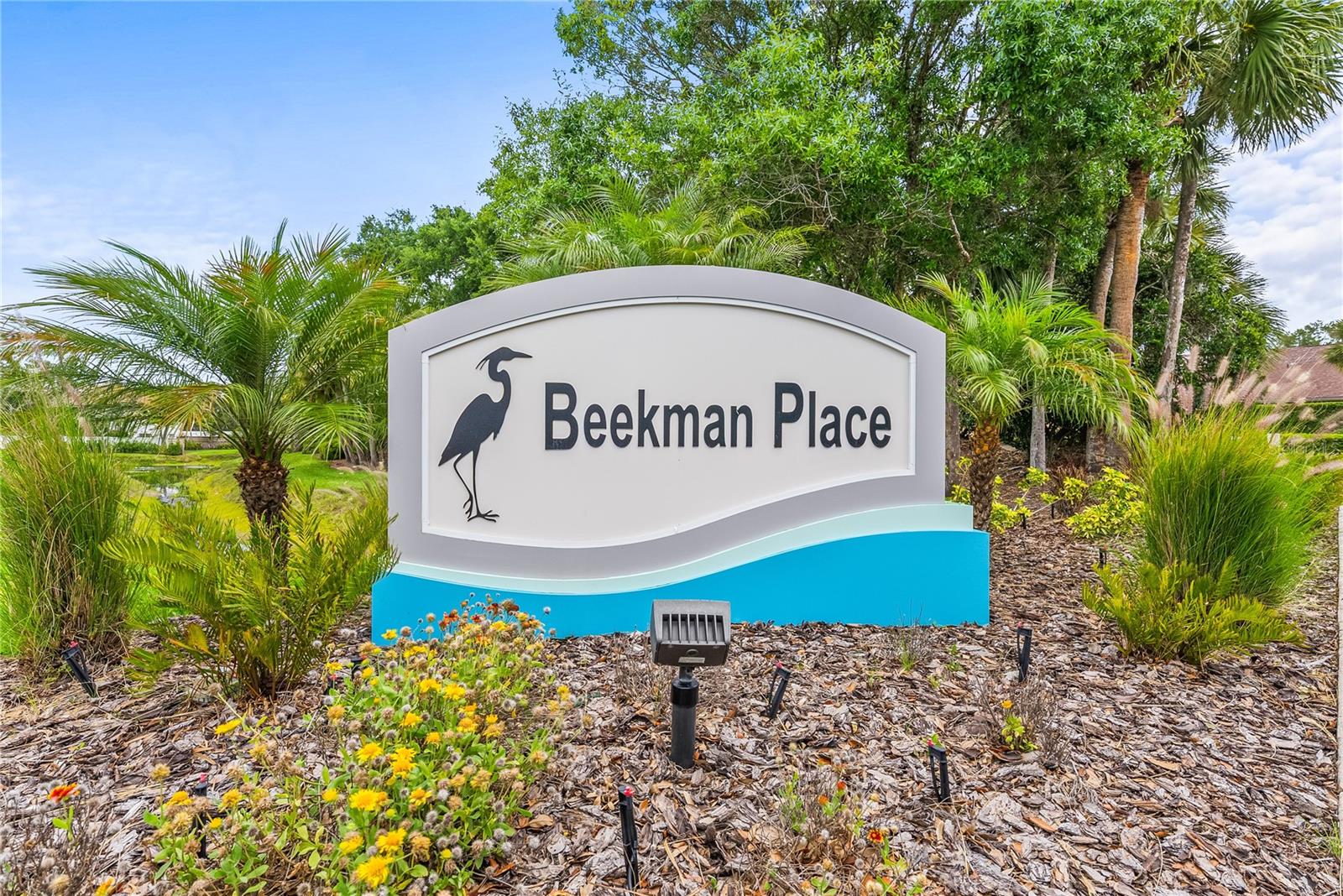 VILLAGE AT BEEKMAN PLACE - Residential