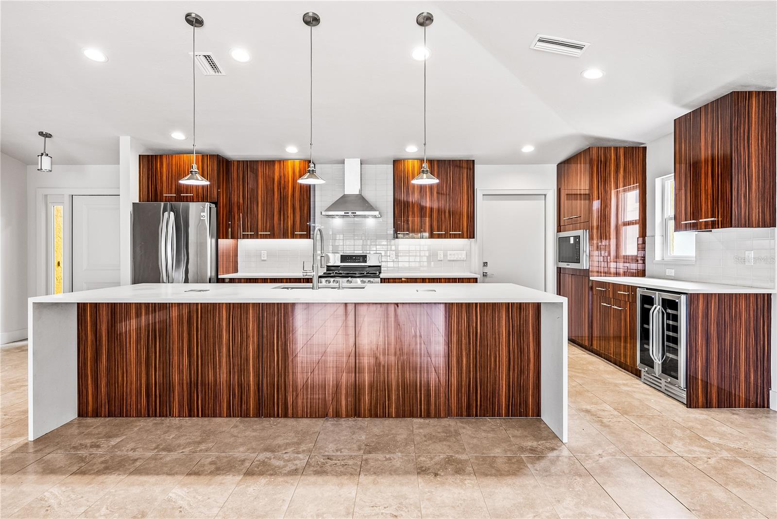 VILLAGE AT BEEKMAN PLACE - Residential