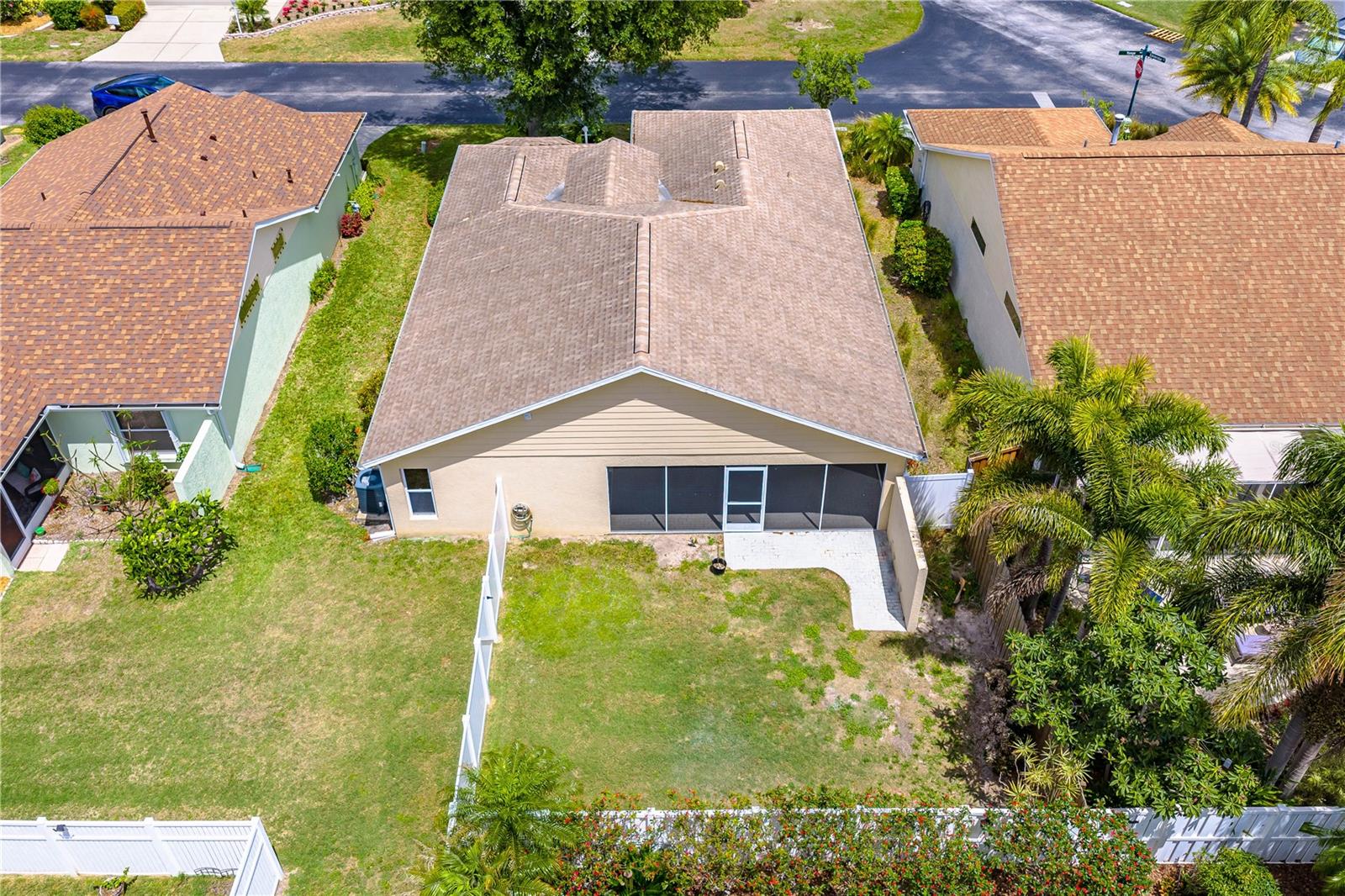 VILLAGE AT BEEKMAN PLACE - Residential