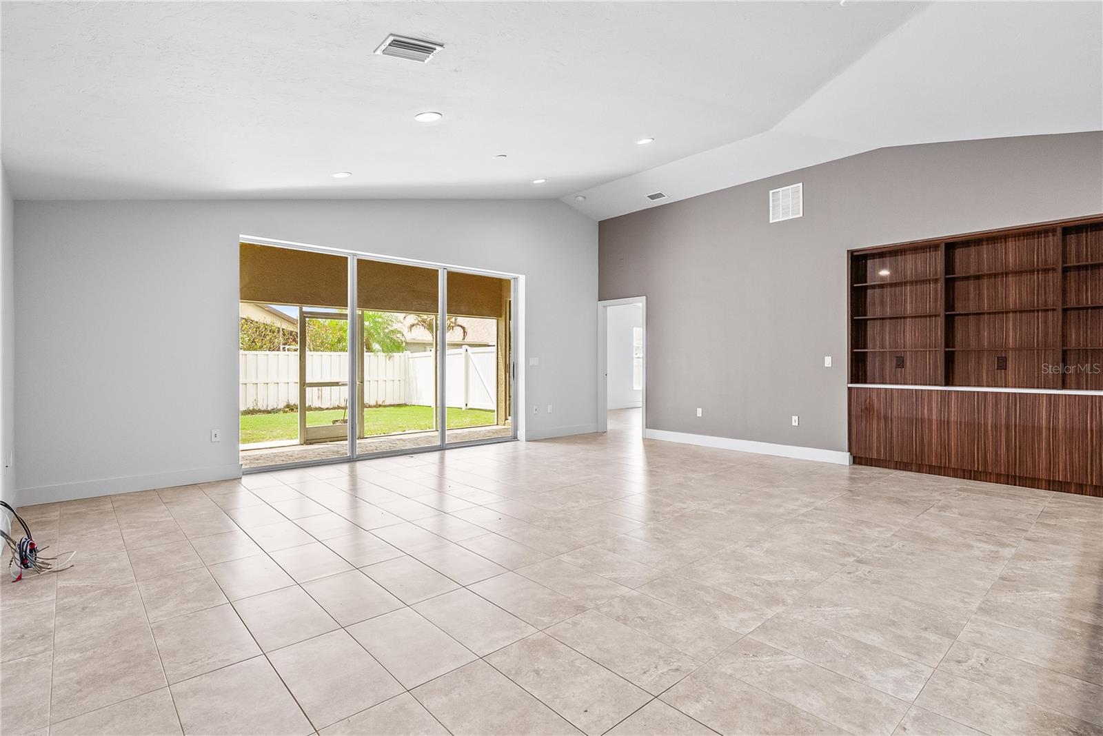 VILLAGE AT BEEKMAN PLACE - Residential