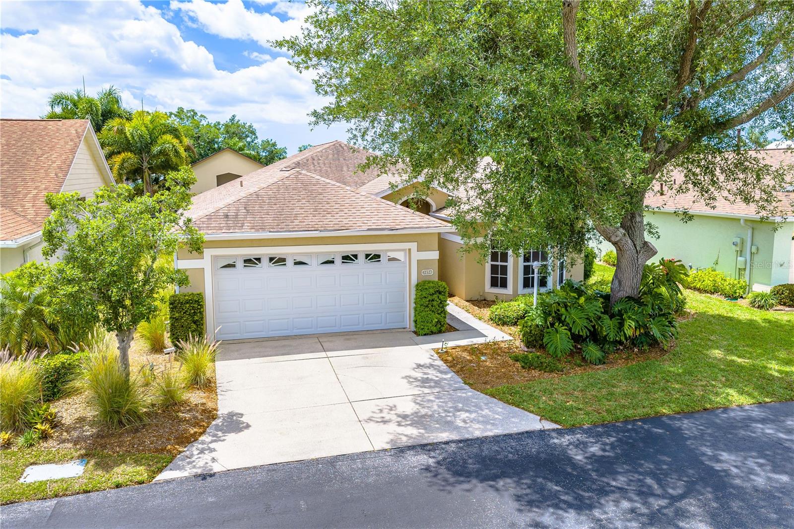 VILLAGE AT BEEKMAN PLACE - Residential