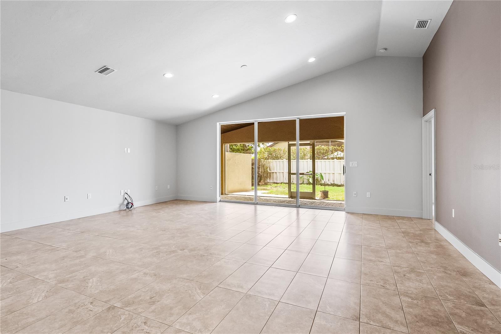 VILLAGE AT BEEKMAN PLACE - Residential