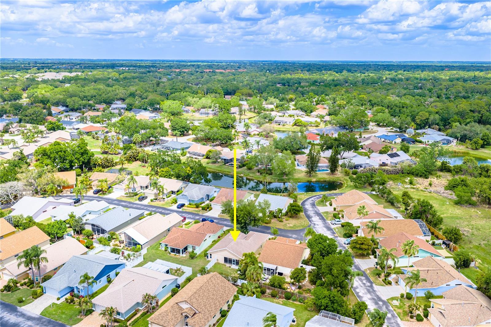 VILLAGE AT BEEKMAN PLACE - Residential