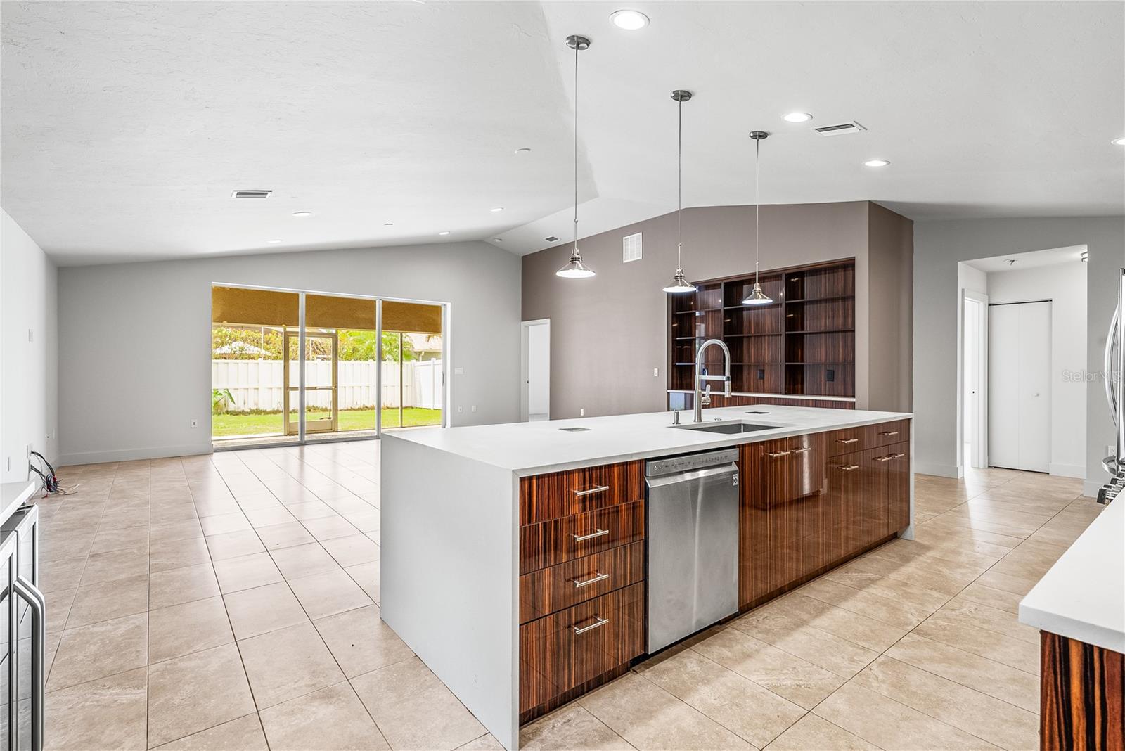 VILLAGE AT BEEKMAN PLACE - Residential