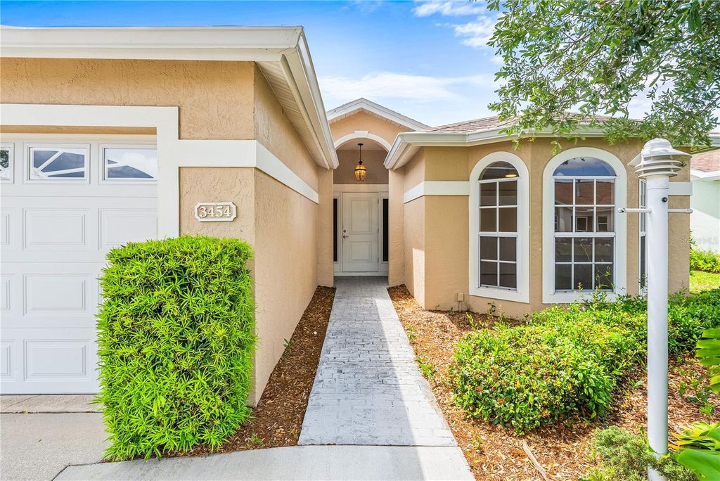 Photo of 3454 Yonge Avenue #79, Sarasota, FL 34235 (MLS # A4689920)