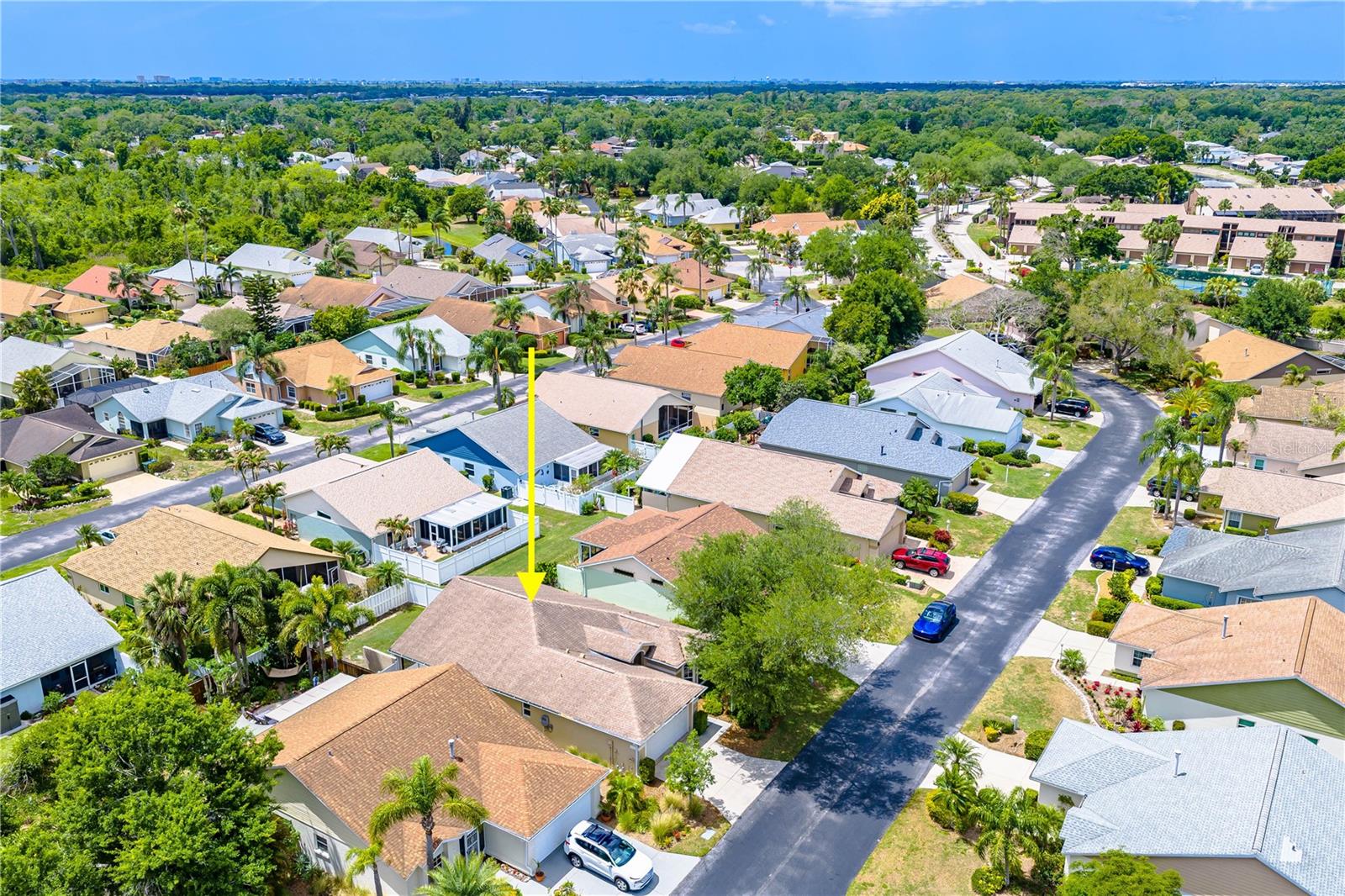 VILLAGE AT BEEKMAN PLACE - Residential