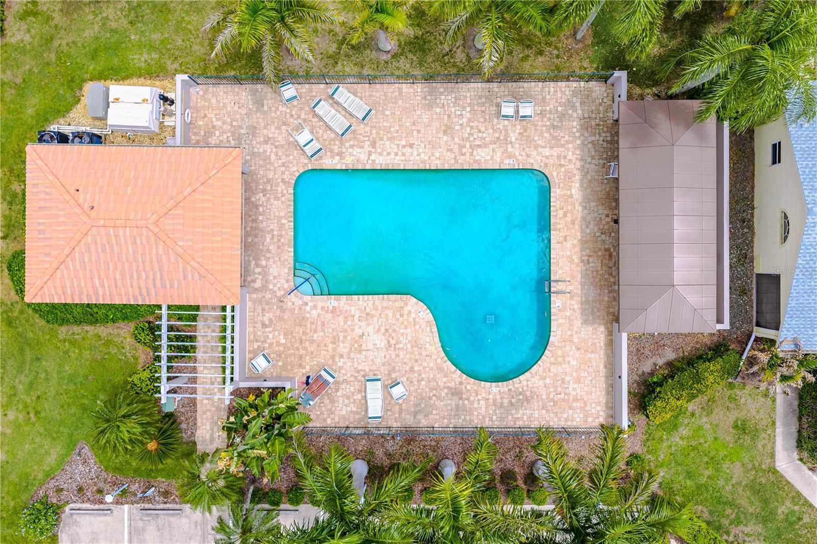 VILLAGE AT BEEKMAN PLACE - Residential