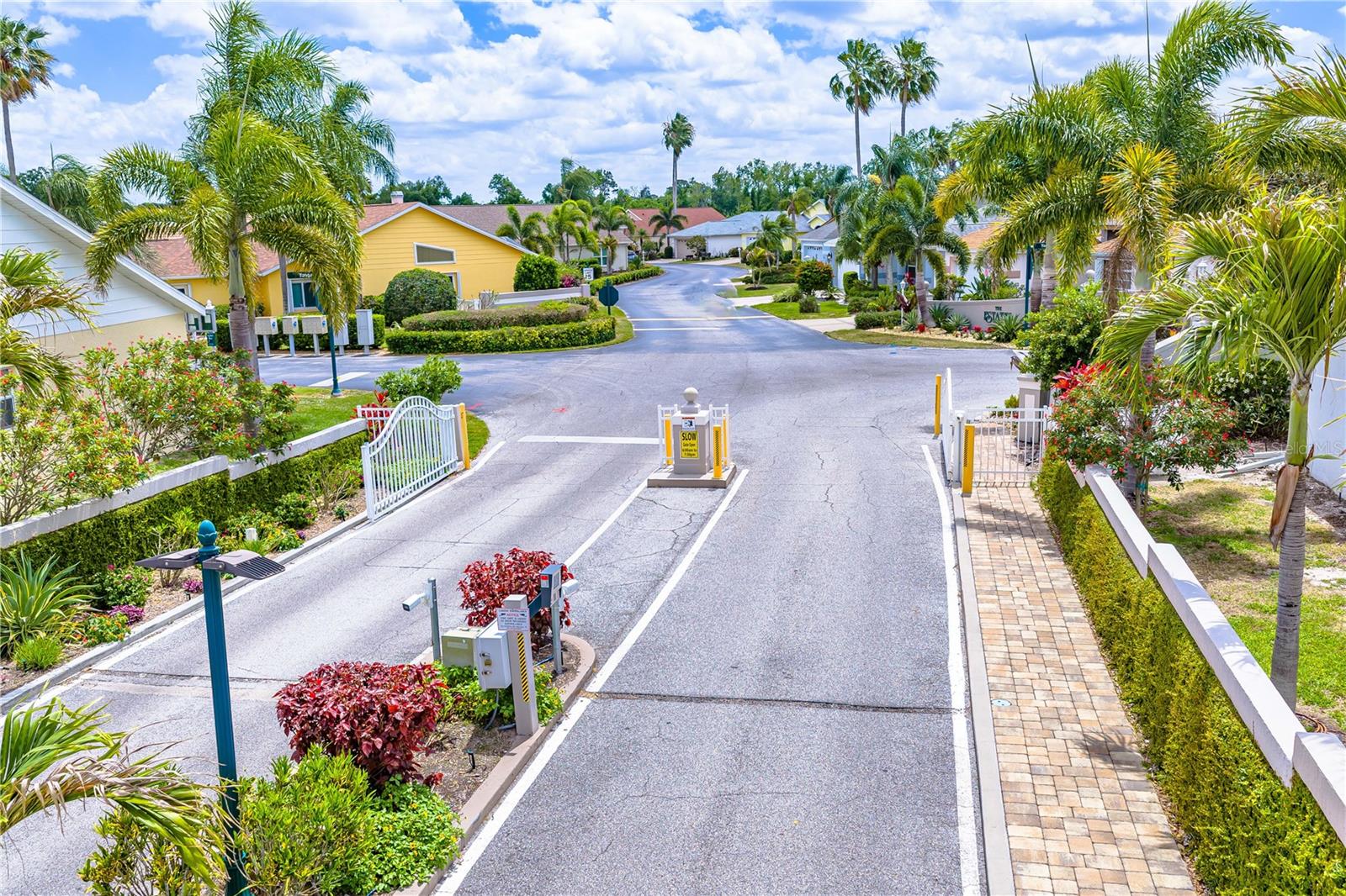 VILLAGE AT BEEKMAN PLACE - Residential