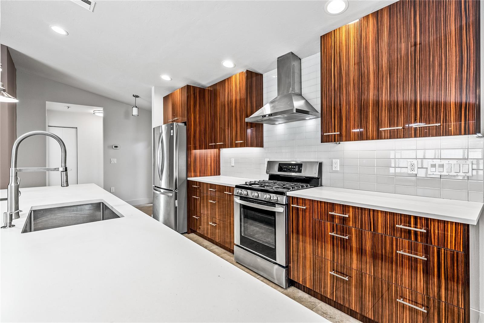 VILLAGE AT BEEKMAN PLACE - Residential