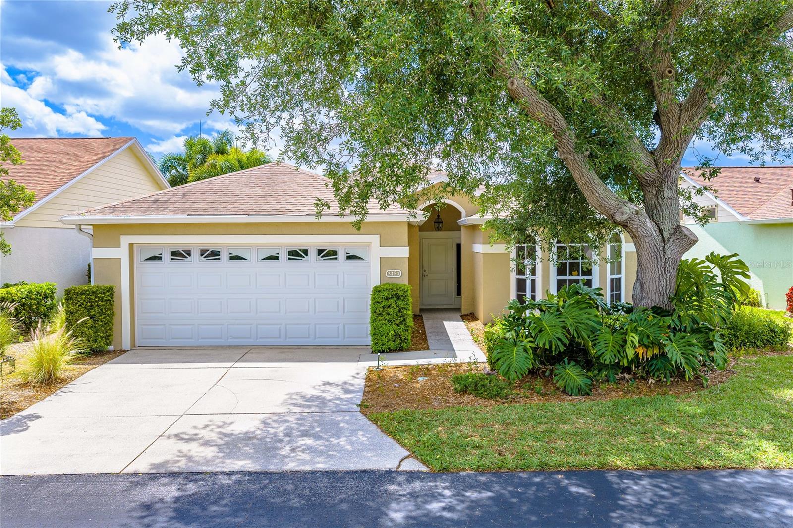 VILLAGE AT BEEKMAN PLACE - Residential