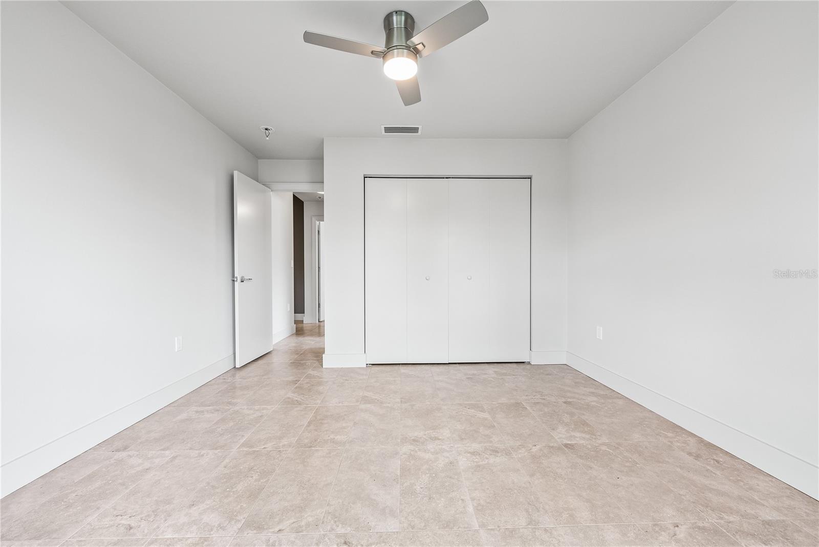 VILLAGE AT BEEKMAN PLACE - Residential