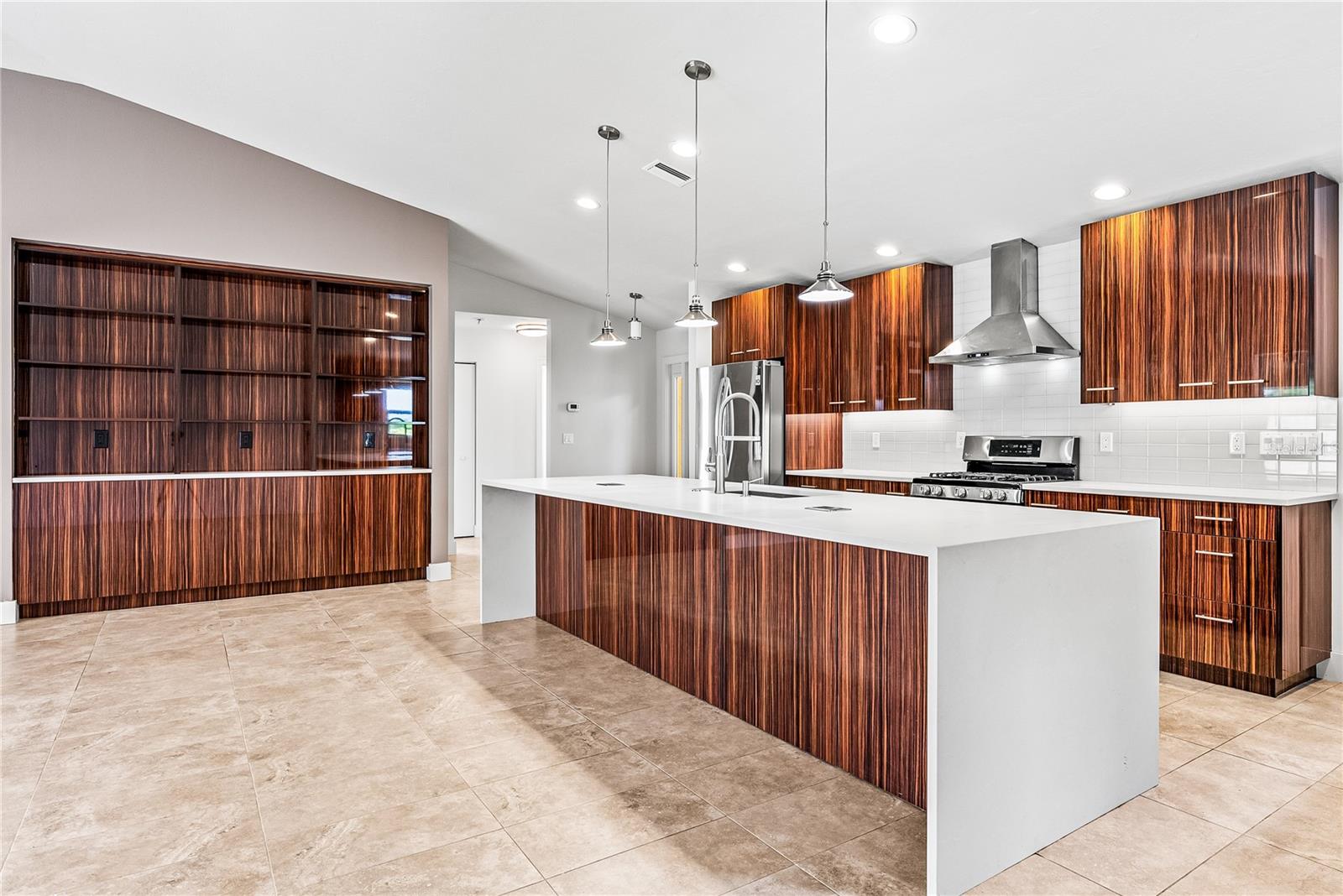 VILLAGE AT BEEKMAN PLACE - Residential