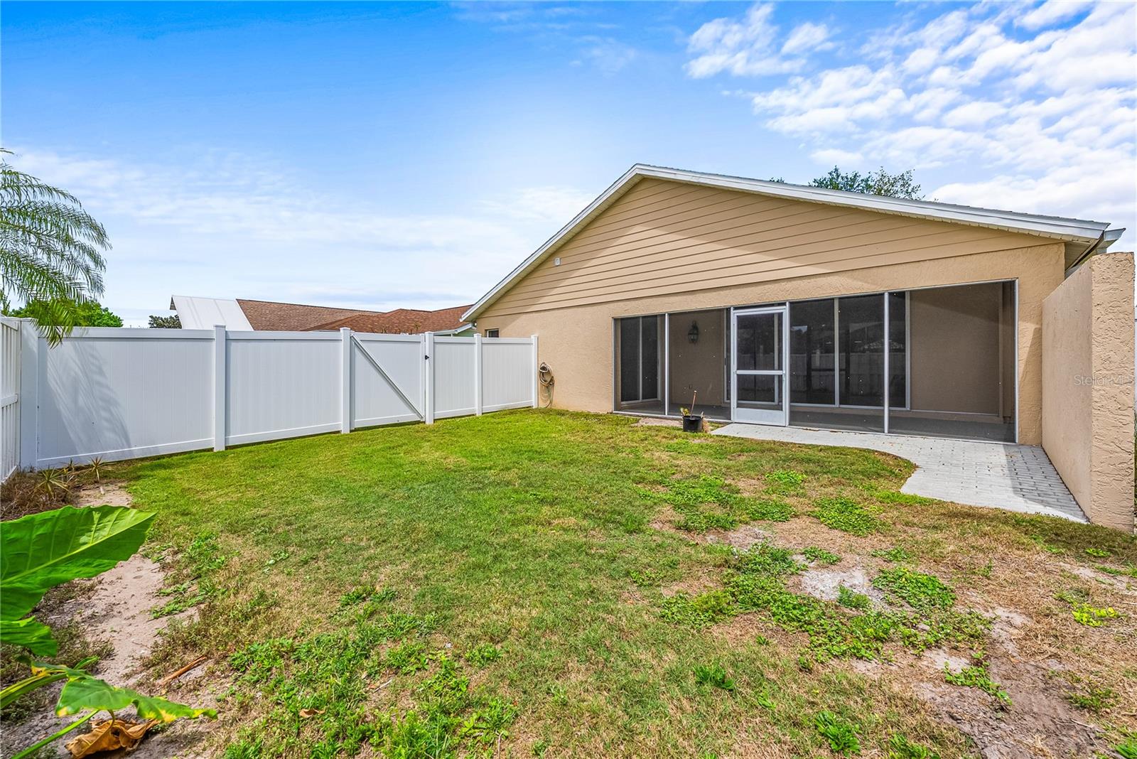 VILLAGE AT BEEKMAN PLACE - Residential