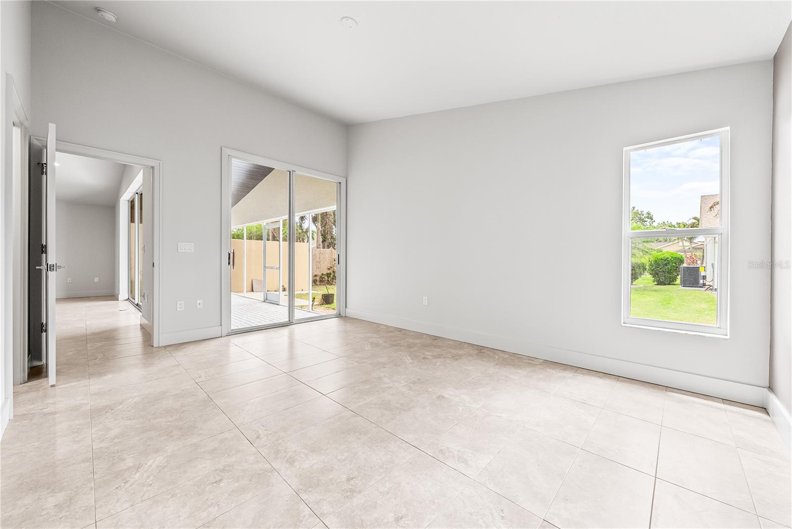 VILLAGE AT BEEKMAN PLACE - Residential