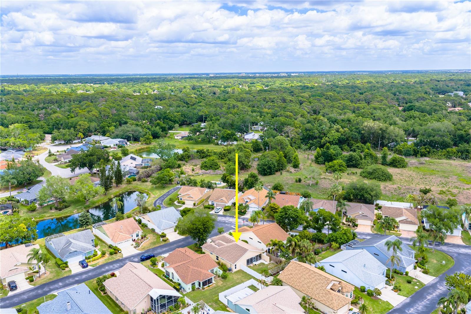 VILLAGE AT BEEKMAN PLACE - Residential
