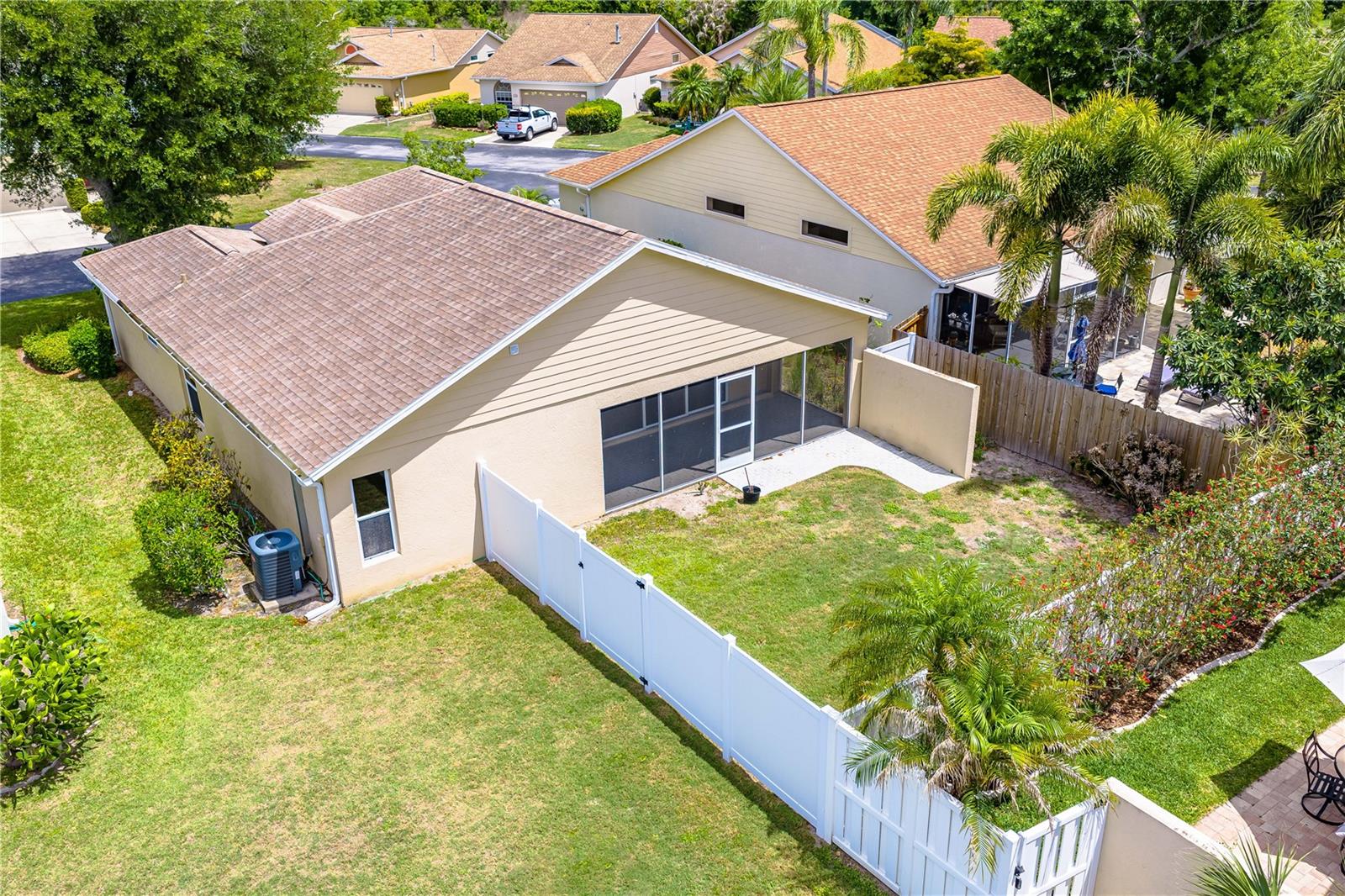 VILLAGE AT BEEKMAN PLACE - Residential