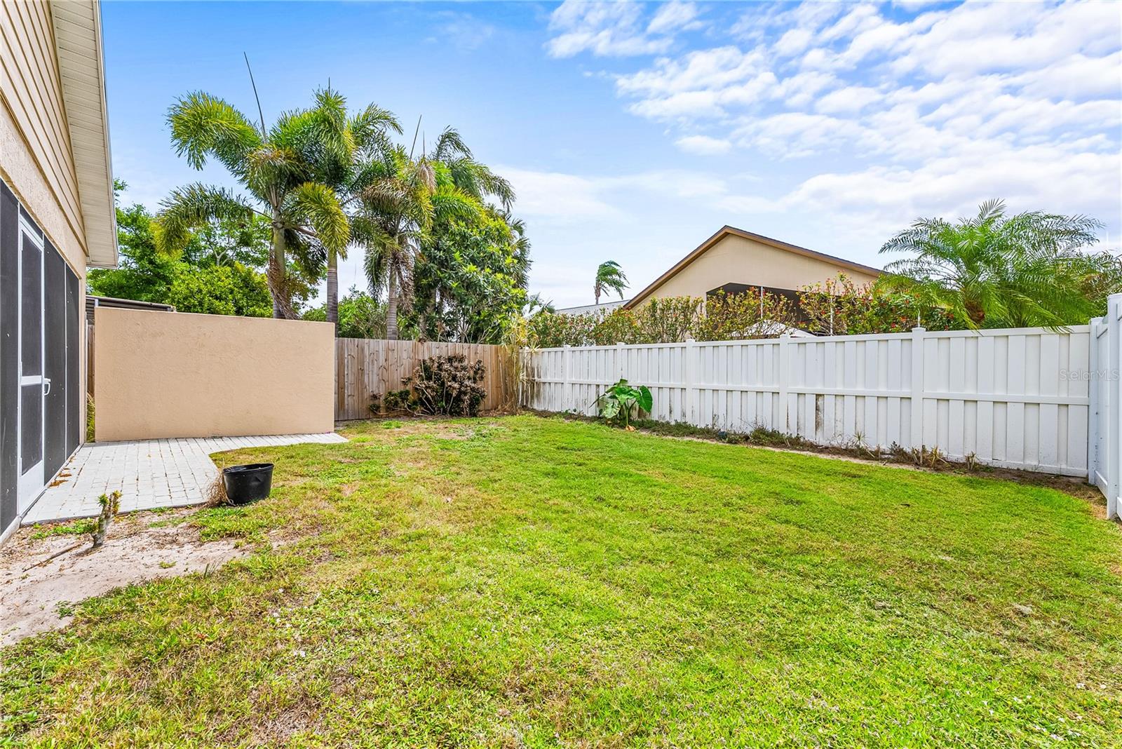 VILLAGE AT BEEKMAN PLACE - Residential