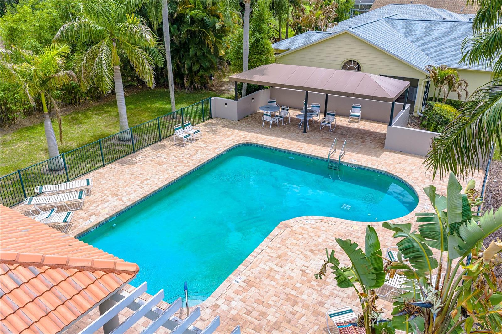 VILLAGE AT BEEKMAN PLACE - Residential