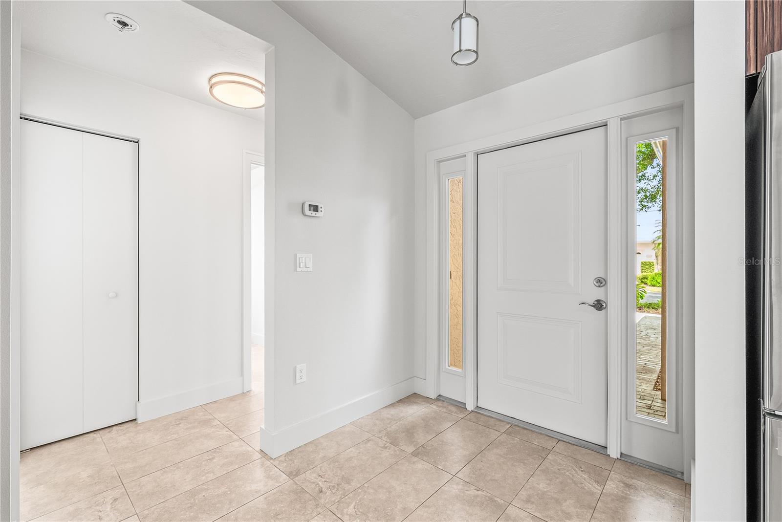 VILLAGE AT BEEKMAN PLACE - Residential