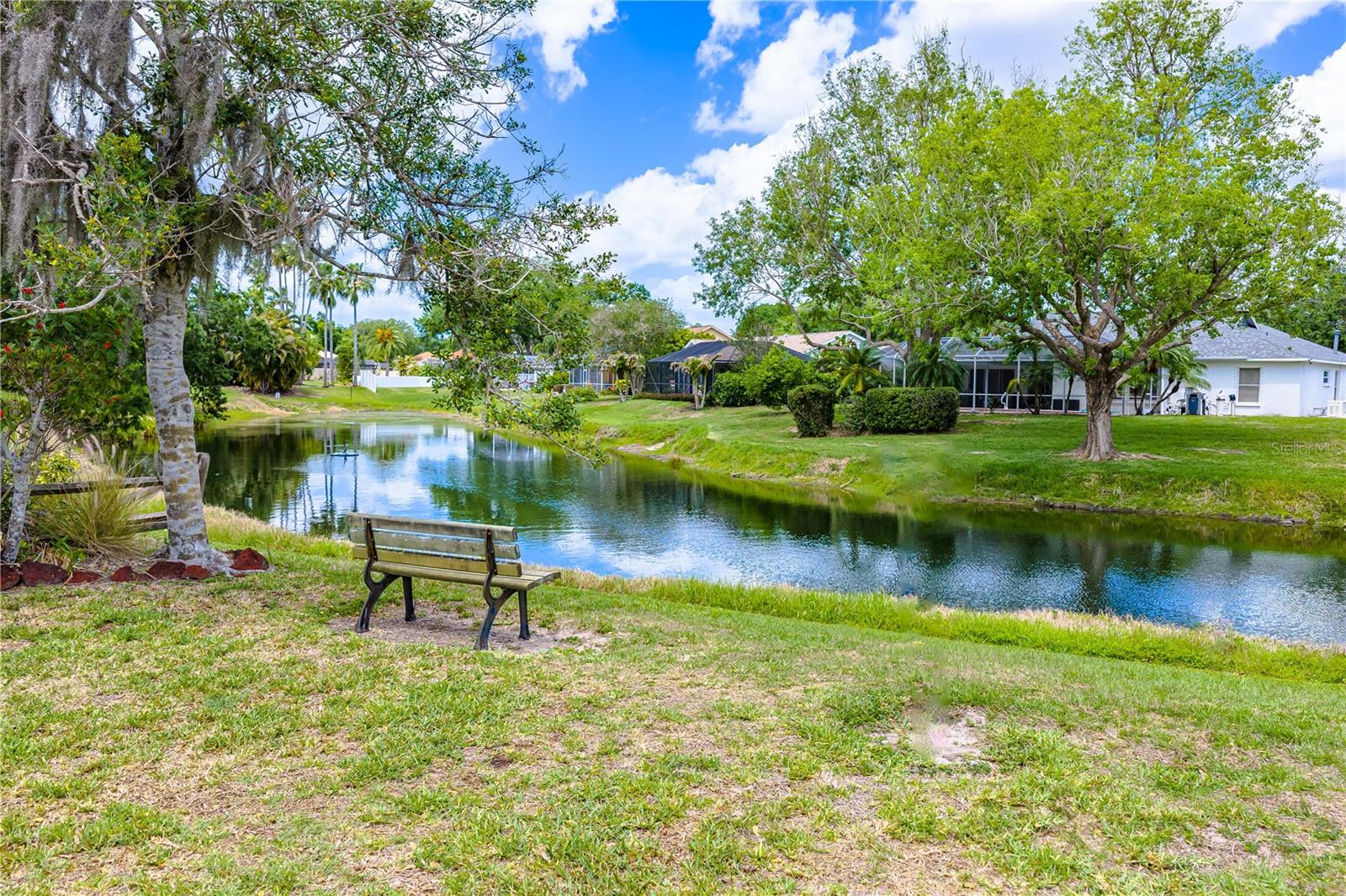 VILLAGE AT BEEKMAN PLACE - Residential