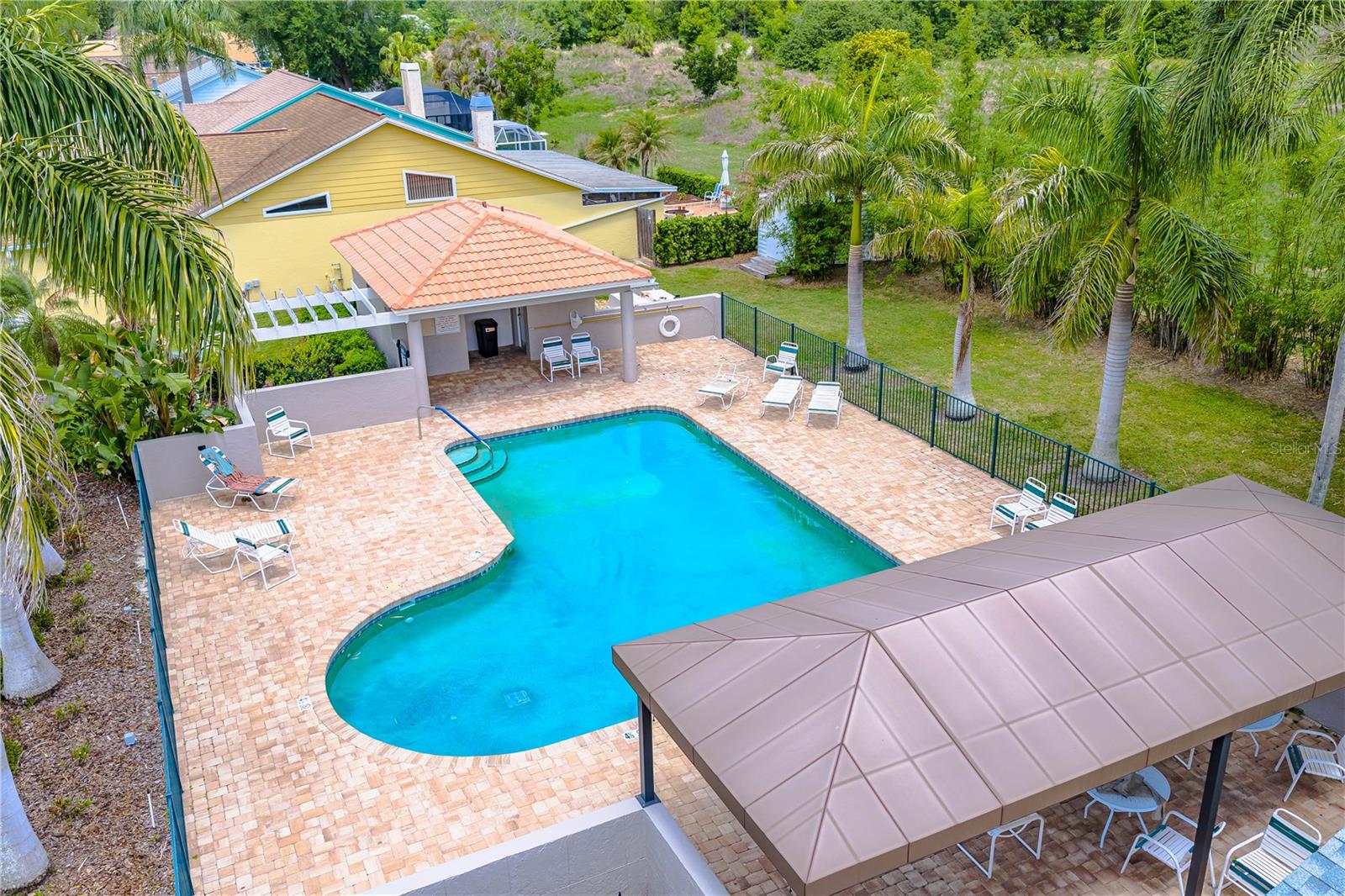 VILLAGE AT BEEKMAN PLACE - Residential