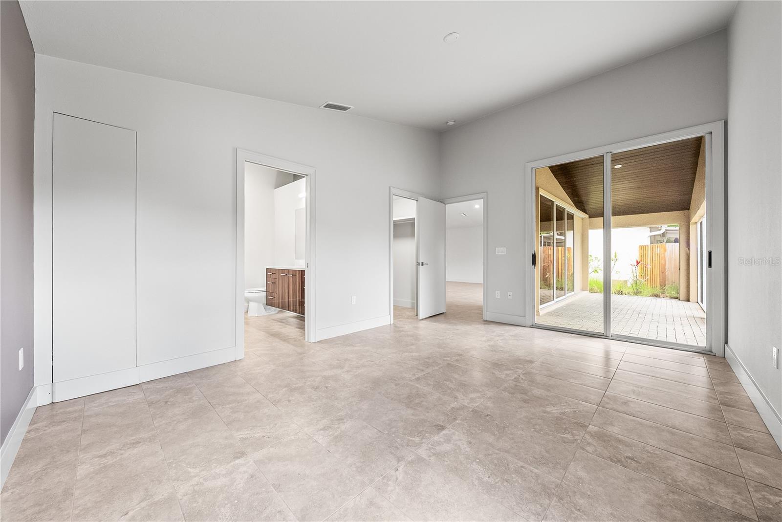 VILLAGE AT BEEKMAN PLACE - Residential