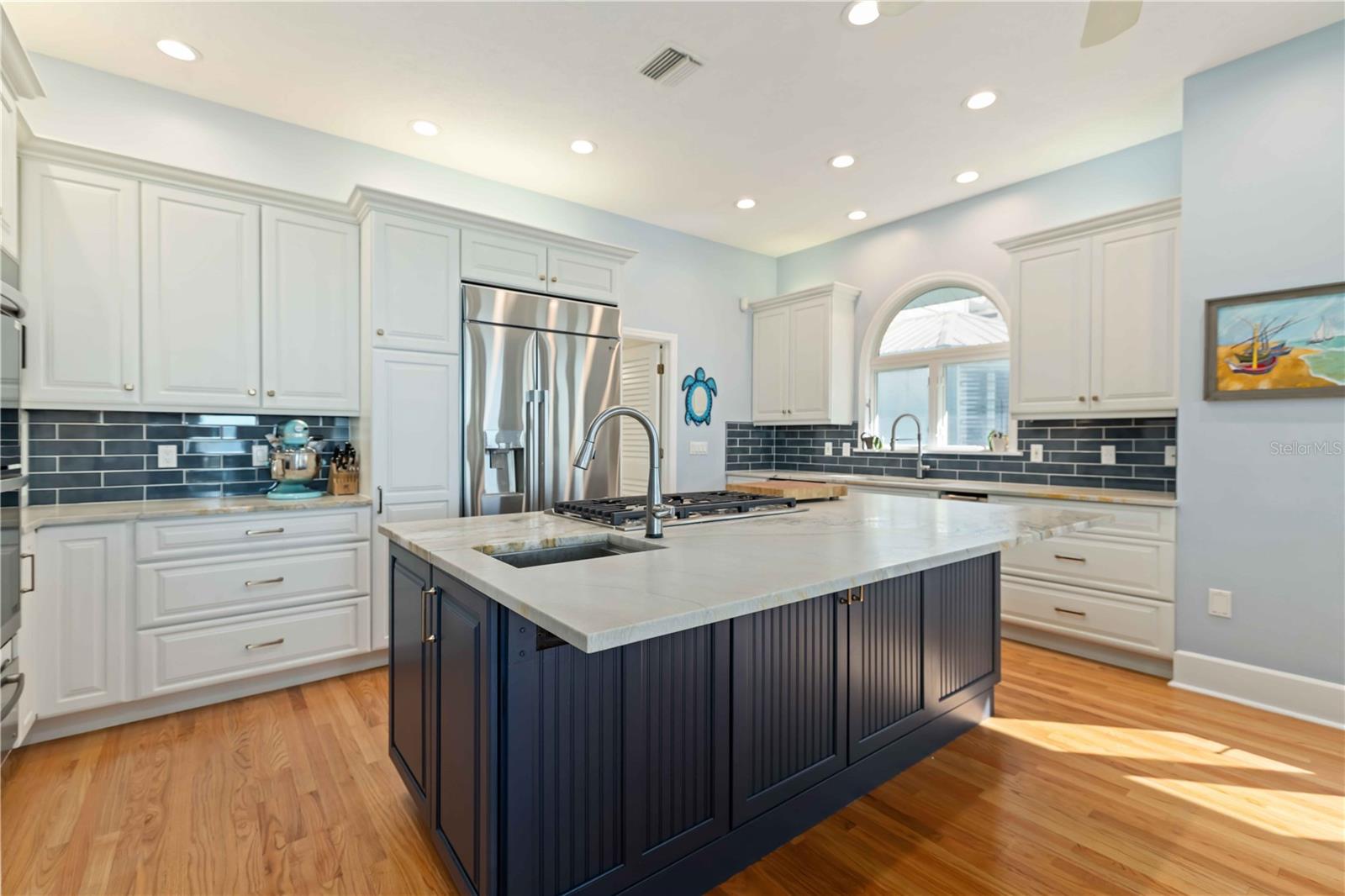 ALEXANDERS RESUBDIVIDED - Residential