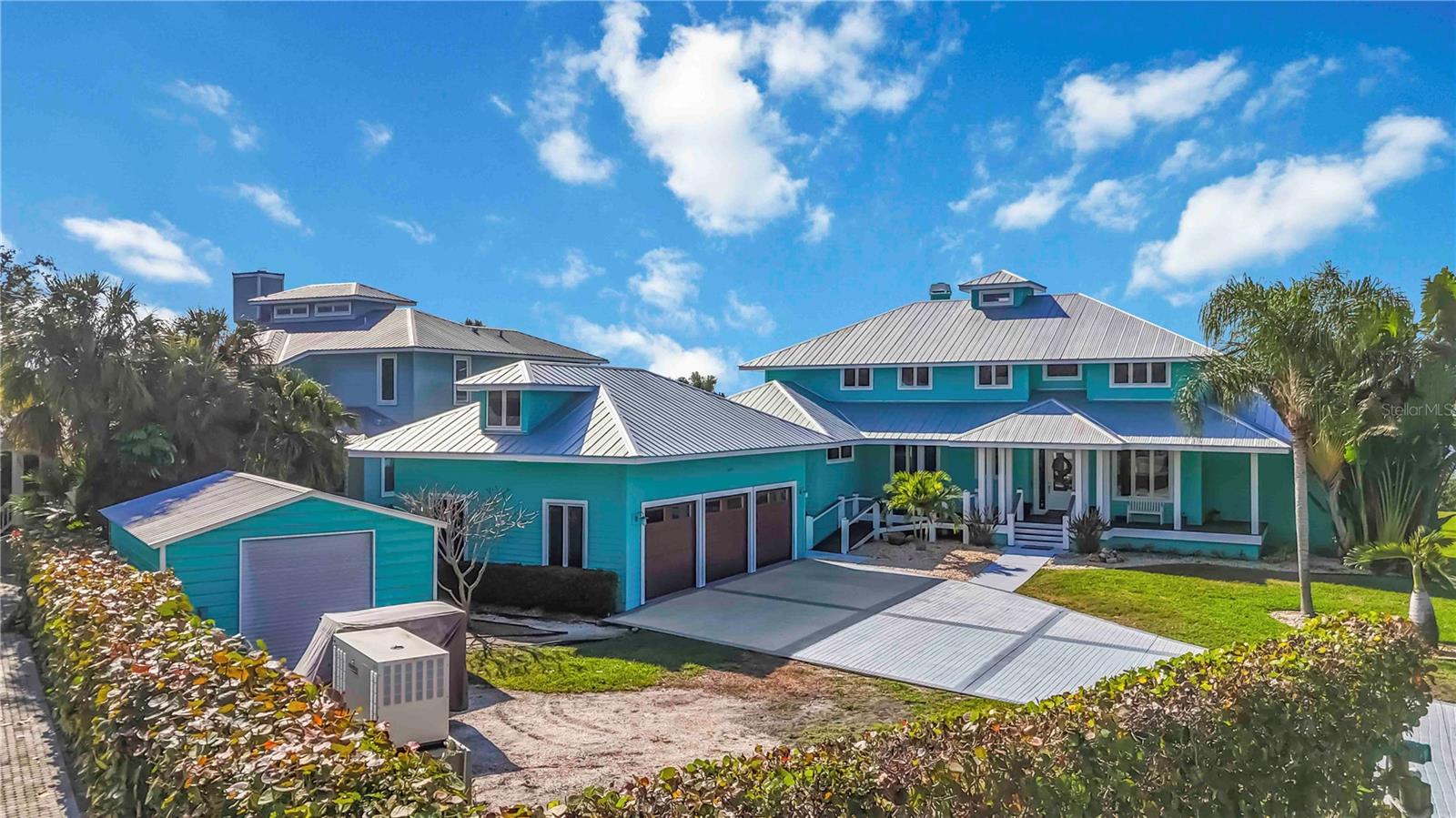 ALEXANDERS RESUBDIVIDED - Residential