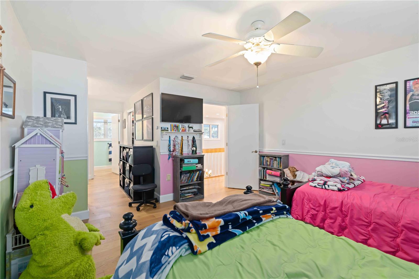 ALEXANDERS RESUBDIVIDED - Residential