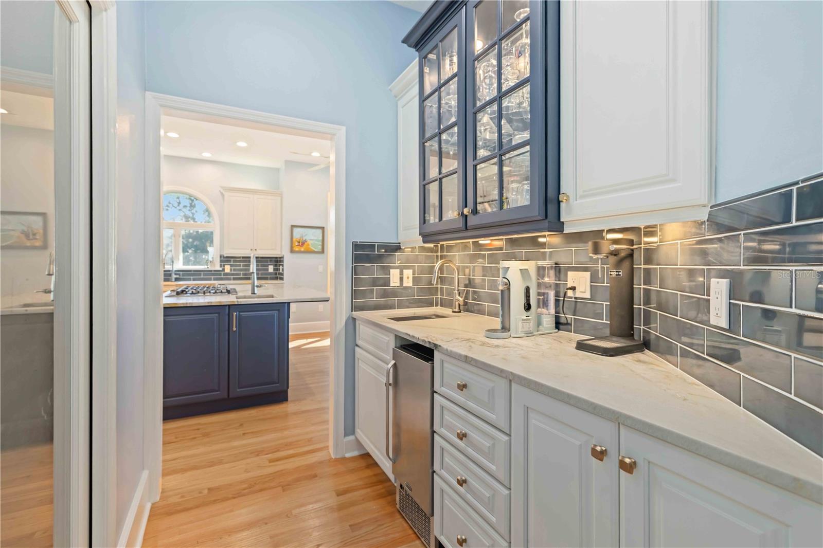 ALEXANDERS RESUBDIVIDED - Residential