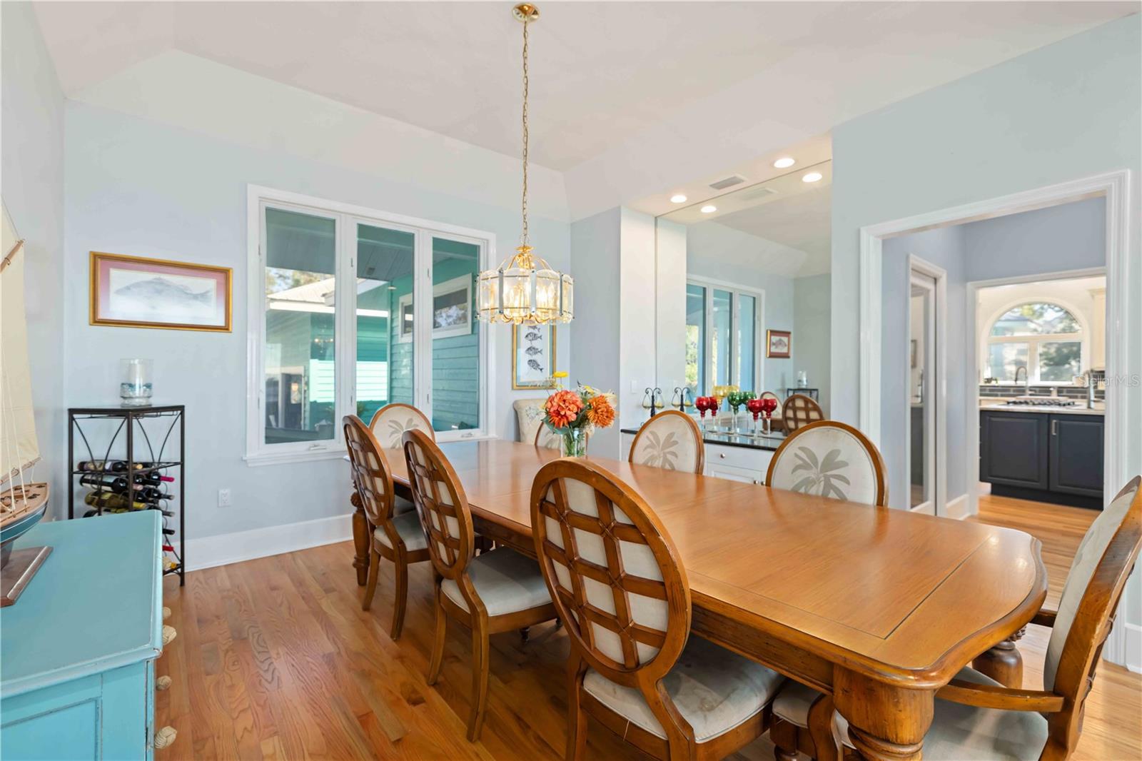 ALEXANDERS RESUBDIVIDED - Residential