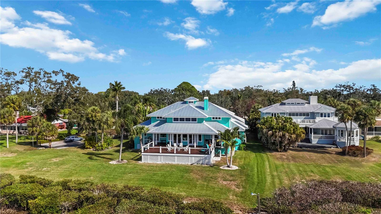 ALEXANDERS RESUBDIVIDED - Residential